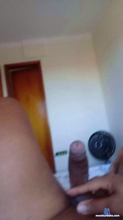 Negro1983 cam4 unknown performer from Federative Republic of Brazil  
