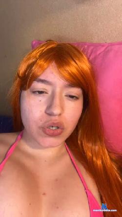 LaflacaaHot cam4 live cam performer profile