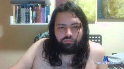 MagoVickingBear cam4 live cam performer profile