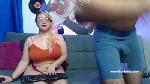Sophie_foxx cam4 livecam show performer room profile