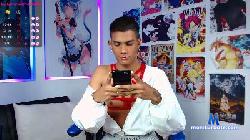 leandrogonzlezh cam4 live cam performer profile
