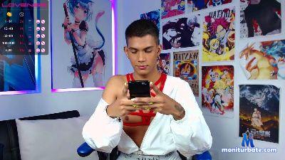 leandrogonzlezh cam4 gay performer from Republic of Colombia gay ass deepthroat blowjob anal spinthewheel 