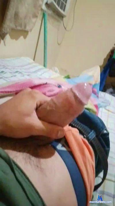 BrayanHot22 cam4 straight performer from Bolivarian Republic of Venezuela Portuguesa Venezuela amateur 