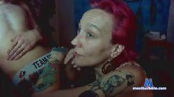 VnC991 cam4 live cam performer profile