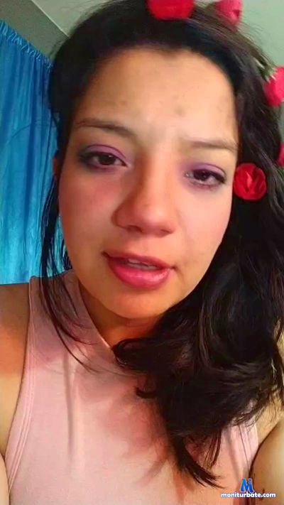 LilCherryBabe cam4 bicurious performer from Republic of Ecuador  