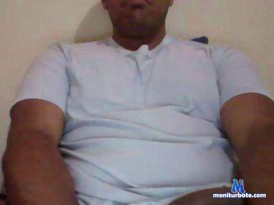 AlfredoSkype cam4 straight performer from United Mexican States  