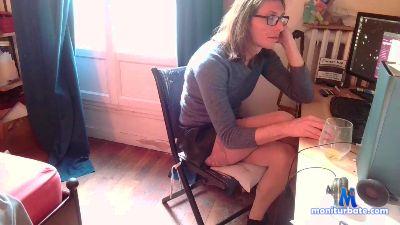 stephforge cam4 bisexual performer from French Republic  