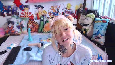 akane_ranma1 cam4 bisexual performer from Republic of Colombia  