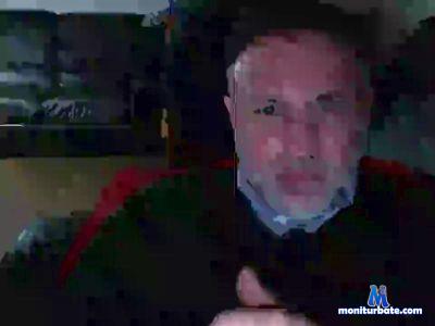 elbennyto cam4 straight performer from French Republic  