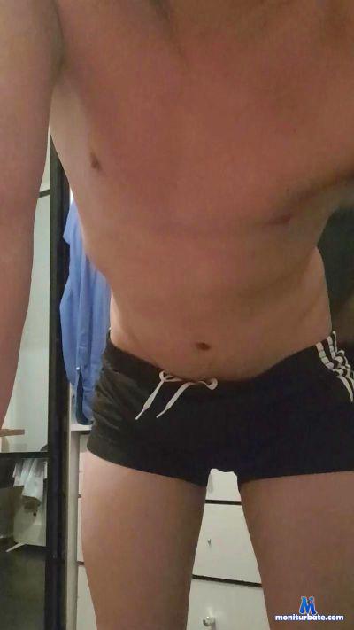 pau22hote cam4 straight performer from Federative Republic of Brazil  