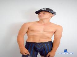DeibyWallkeer1 cam4 live cam performer profile