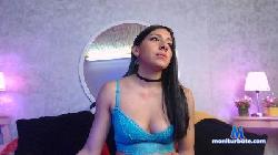 DruffieSauBer cam4 live cam performer profile
