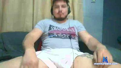 AndyRegio cam4 gay performer from United Mexican States  