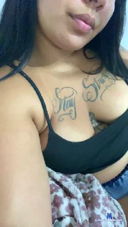 Amandafogosa cam4 live cam performer profile