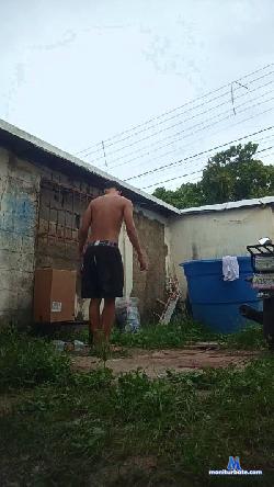 Max_hardPig cam4 live cam performer profile