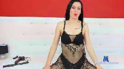 AriannaStar1 cam4 live cam performer profile