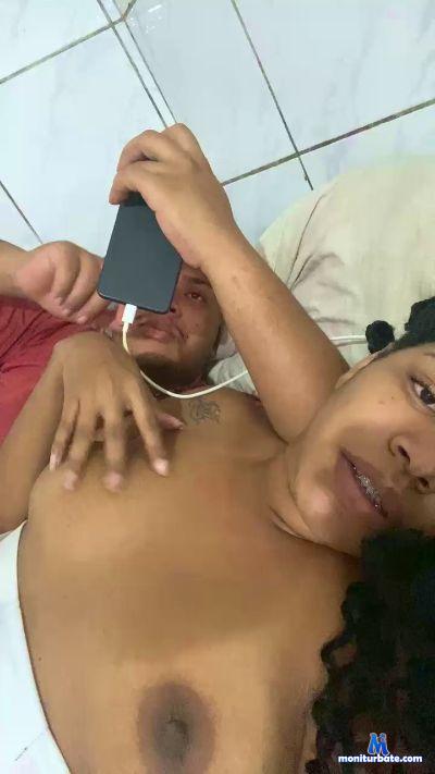 casal980 cam4 straight performer from Federative Republic of Brazil  