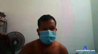 VERGATOON cam4 straight performer from Republic of Colombia  