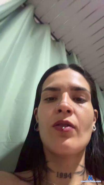 EmmaHerby cam4 bisexual performer from French Republic spanking ass pussy anal AssToMouth fisting squirt 