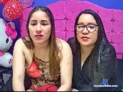 XanderAndMadiso cam4 live cam performer profile