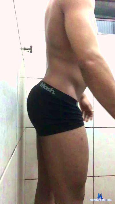 fnand cam4 straight performer from Federative Republic of Brazil  