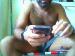 Militar_S cam4 livecam show performer room profile