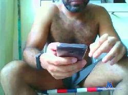 Militar_S cam4 live cam performer profile