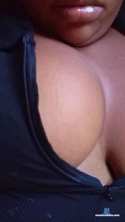 Luapta cam4 live cam performer profile