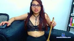 MiiaBunny cam4 live cam performer profile