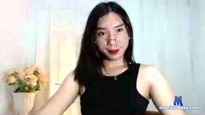 GoddessMarga cam4 gay performer from Republic of the Philippines livetouch tokenkeno 