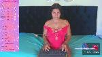 EvaStorm cam4 livecam show performer room profile