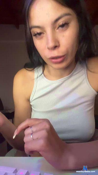 Feliciia_ cam4 bisexual performer from Argentine Republic pornstar amateur bdsm lesbian 