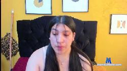 EmiliaCruzz cam4 live cam performer profile