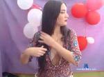 SarahEvans cam4 livecam show performer room profile