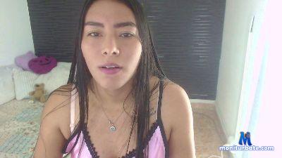 A_Good_girl cam4 straight performer from United States of America  