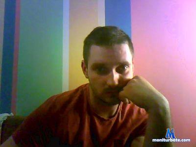 hleb95 cam4 straight performer from Republic of Belarus  