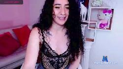 sophiie_evans cam4 live cam performer profile