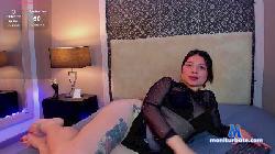 AngelinaBlom cam4 live cam performer profile