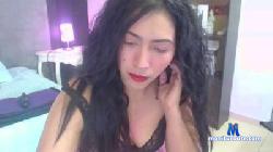 gabriela_dosant cam4 live cam performer profile