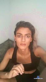 GabyXavier cam4 livecam show performer room profile