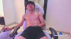 Checho_Dark cam4 live cam performer profile
