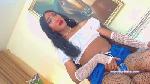 SweetHarloTs cam4 livecam show performer room profile