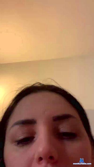 HotMiley5 cam4 bisexual performer from United States of America  