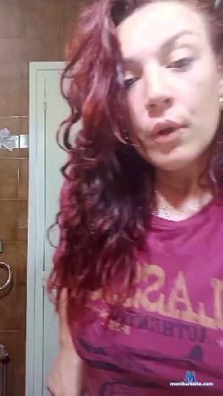 Dara1227 cam4 live cam performer profile