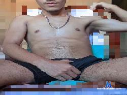Mercenaryuncut cam4 live cam performer profile