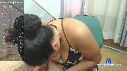 Evangeline_R cam4 live cam performer profile