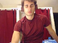 Bluenu cam4 live cam performer profile