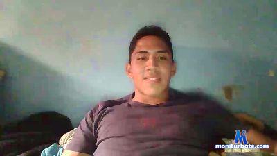 yoryo cam4 gay performer from Republic of Peru  