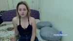 LiaMorisson cam4 livecam show performer room profile