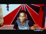 crisslatinblack cam4 livecam show performer room profile